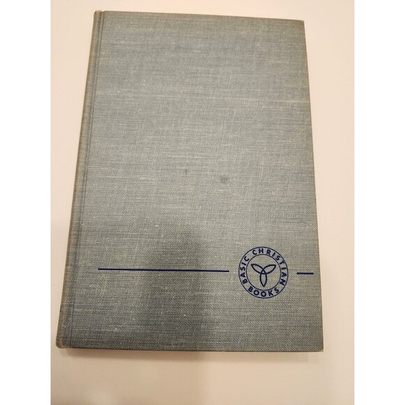 The Message of the Bible Charles M. Laymon 1960 First Edition The Graded Press - Picture 15 of 16